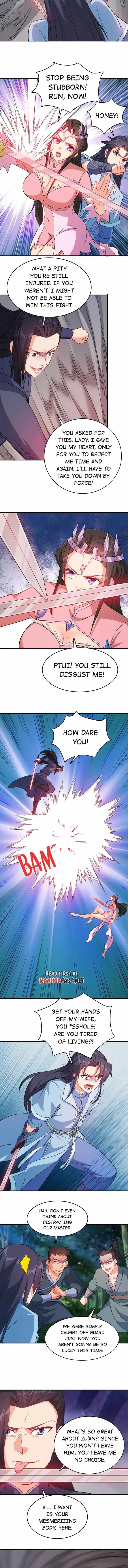 Earthen Keyboard Immortal chapter 62 page 5