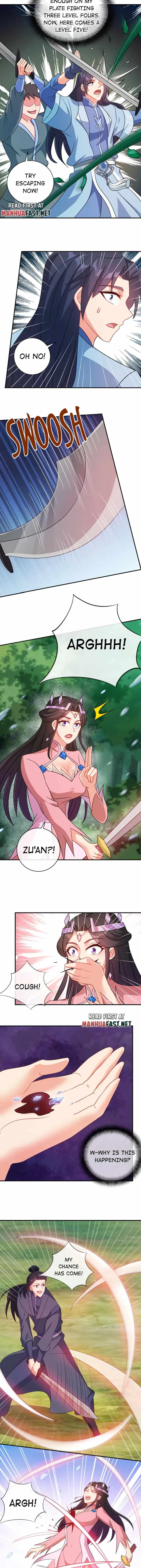 Earthen Keyboard Immortal chapter 63 page 3