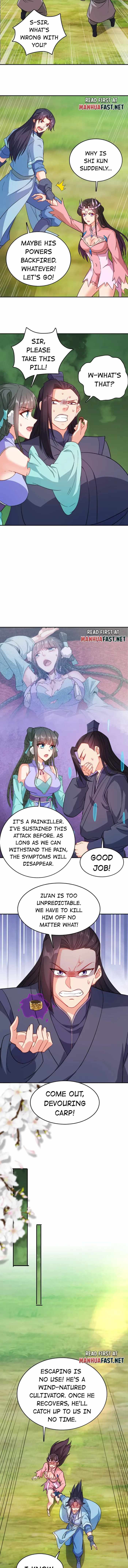 Earthen Keyboard Immortal chapter 64 page 2