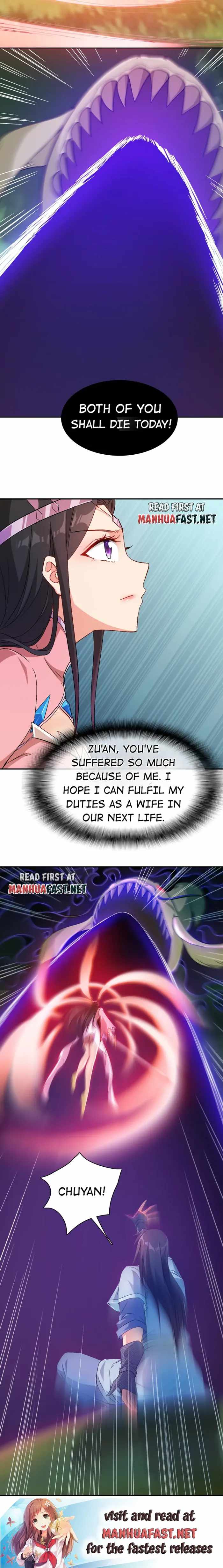 Earthen Keyboard Immortal chapter 64 page 6