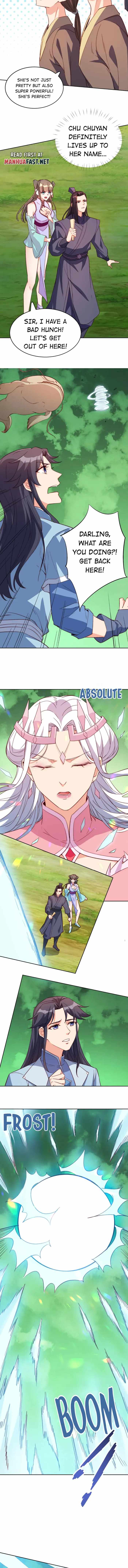 Earthen Keyboard Immortal chapter 65 page 2