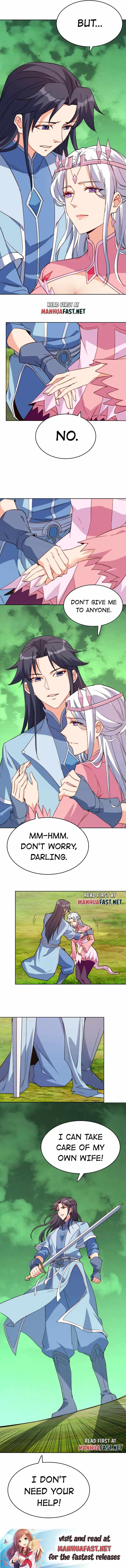 Earthen Keyboard Immortal chapter 65 page 8