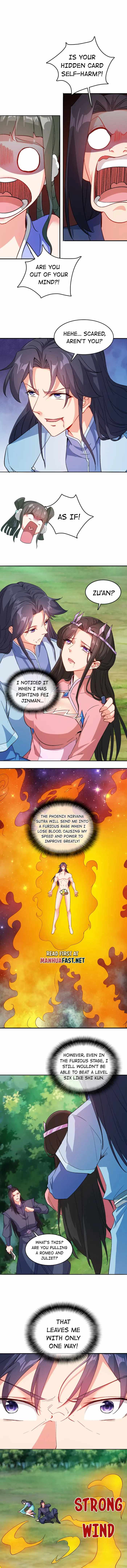 Earthen Keyboard Immortal chapter 66 page 2