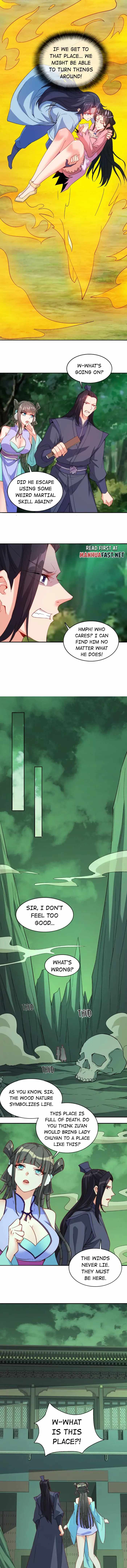 Earthen Keyboard Immortal chapter 66 page 3