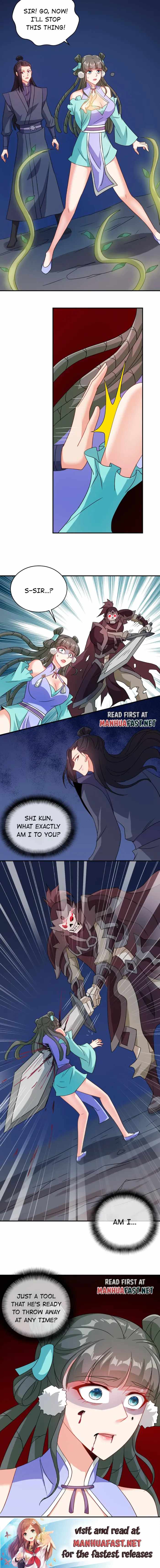 Earthen Keyboard Immortal chapter 68 page 6