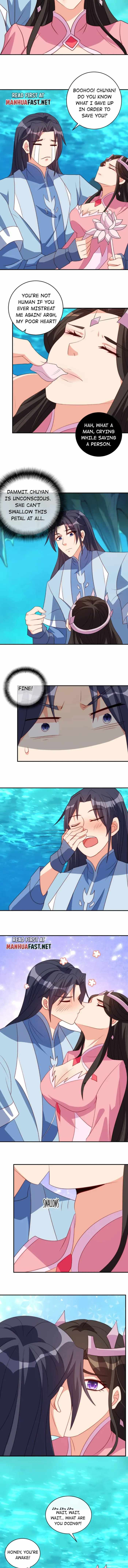 Earthen Keyboard Immortal chapter 69 page 5