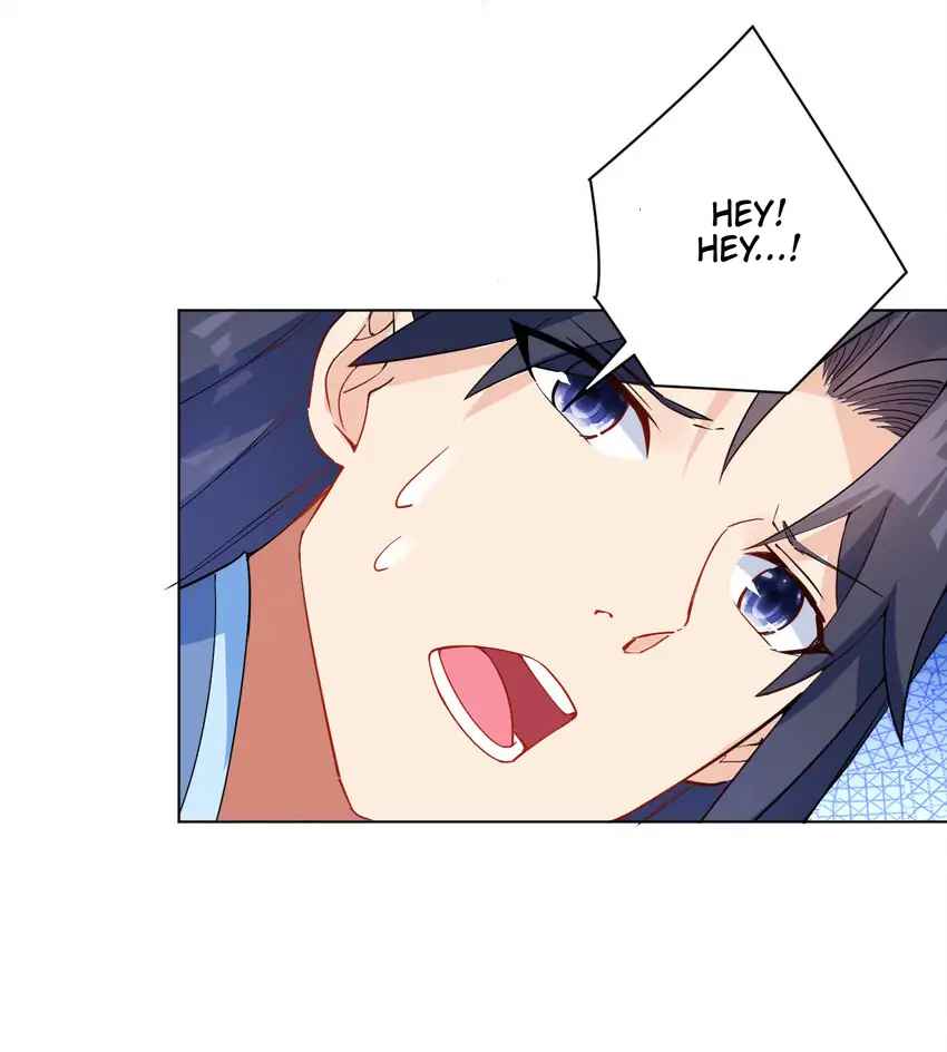 Earthen Keyboard Immortal chapter 7 page 11