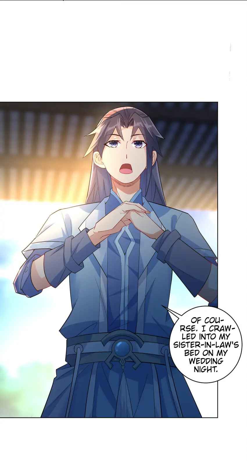 Earthen Keyboard Immortal chapter 7 page 16