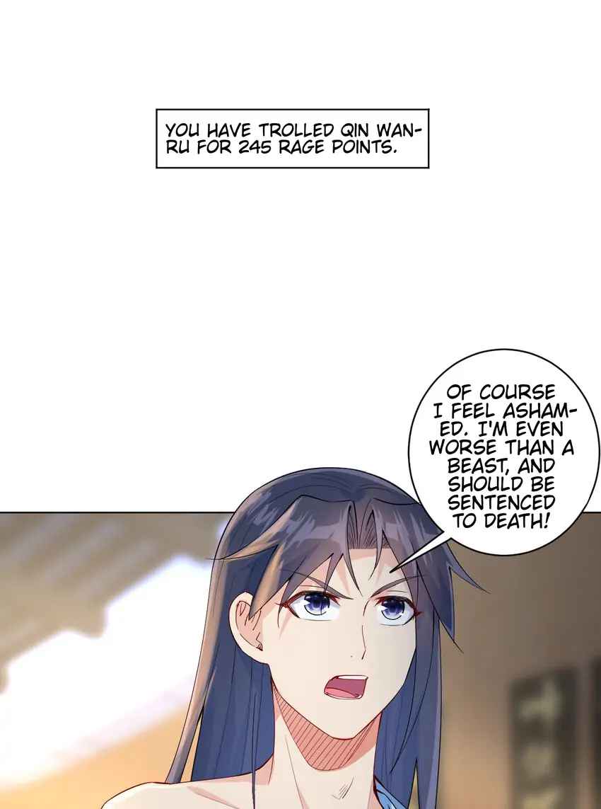 Earthen Keyboard Immortal chapter 7 page 19