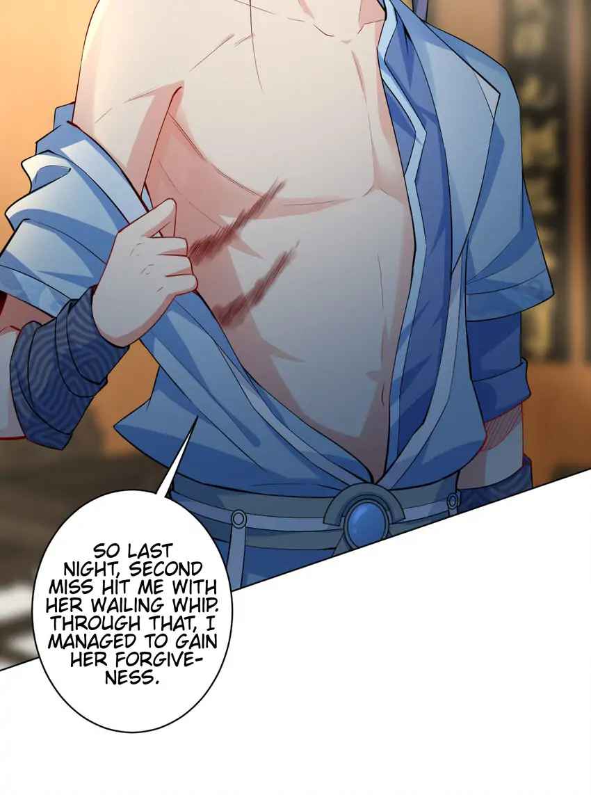 Earthen Keyboard Immortal chapter 7 page 20