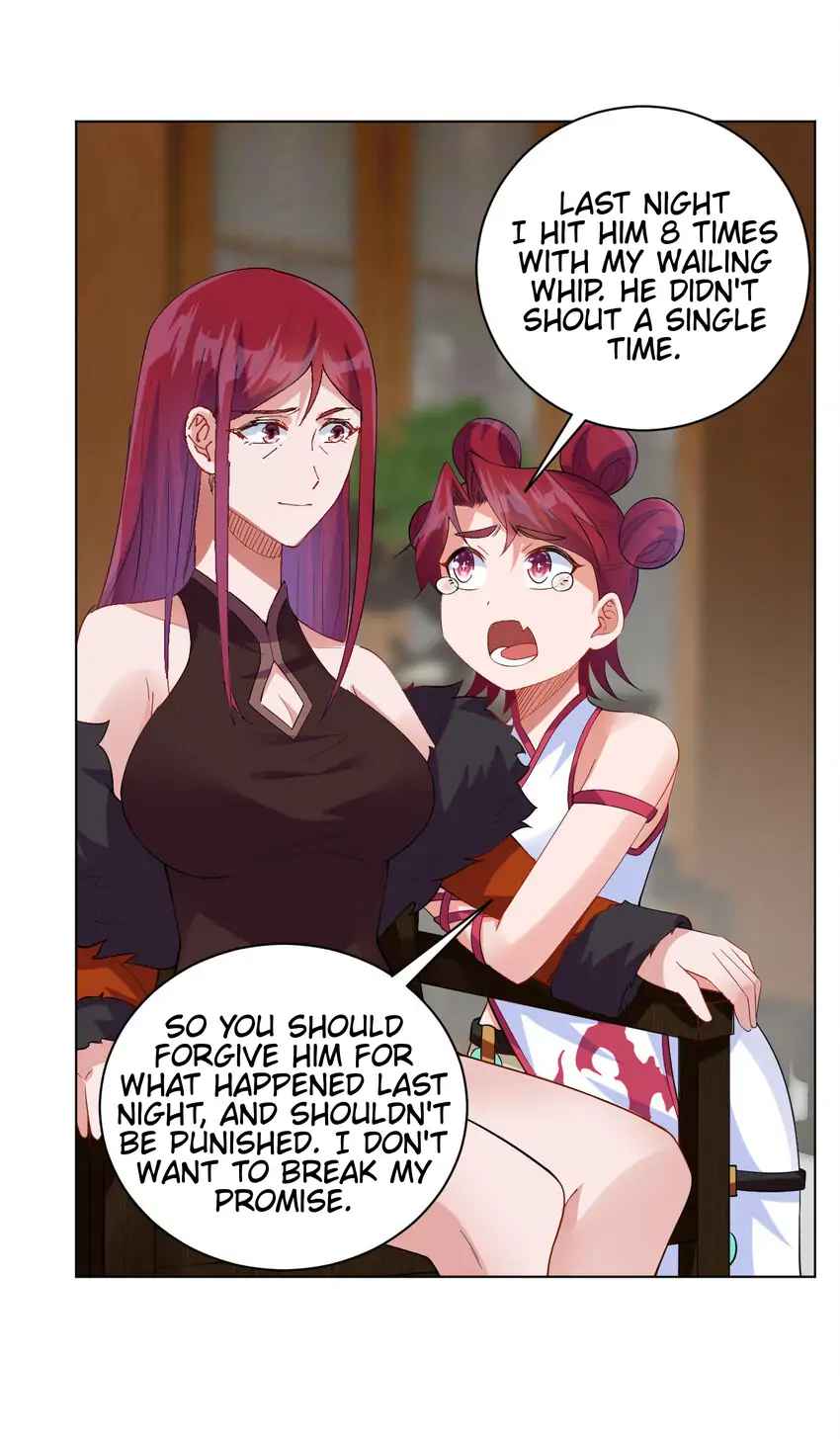 Earthen Keyboard Immortal chapter 7 page 26