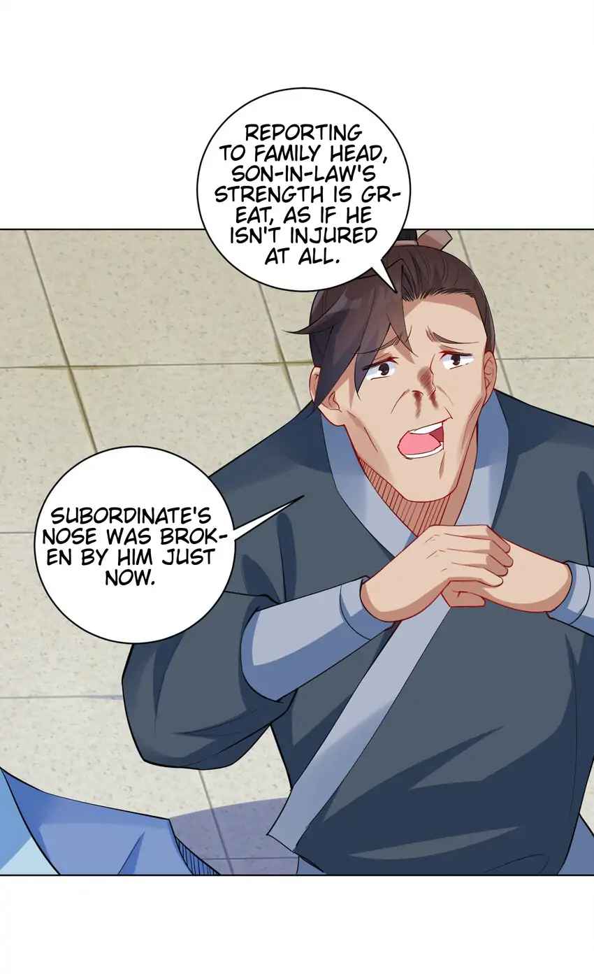 Earthen Keyboard Immortal chapter 7 page 31