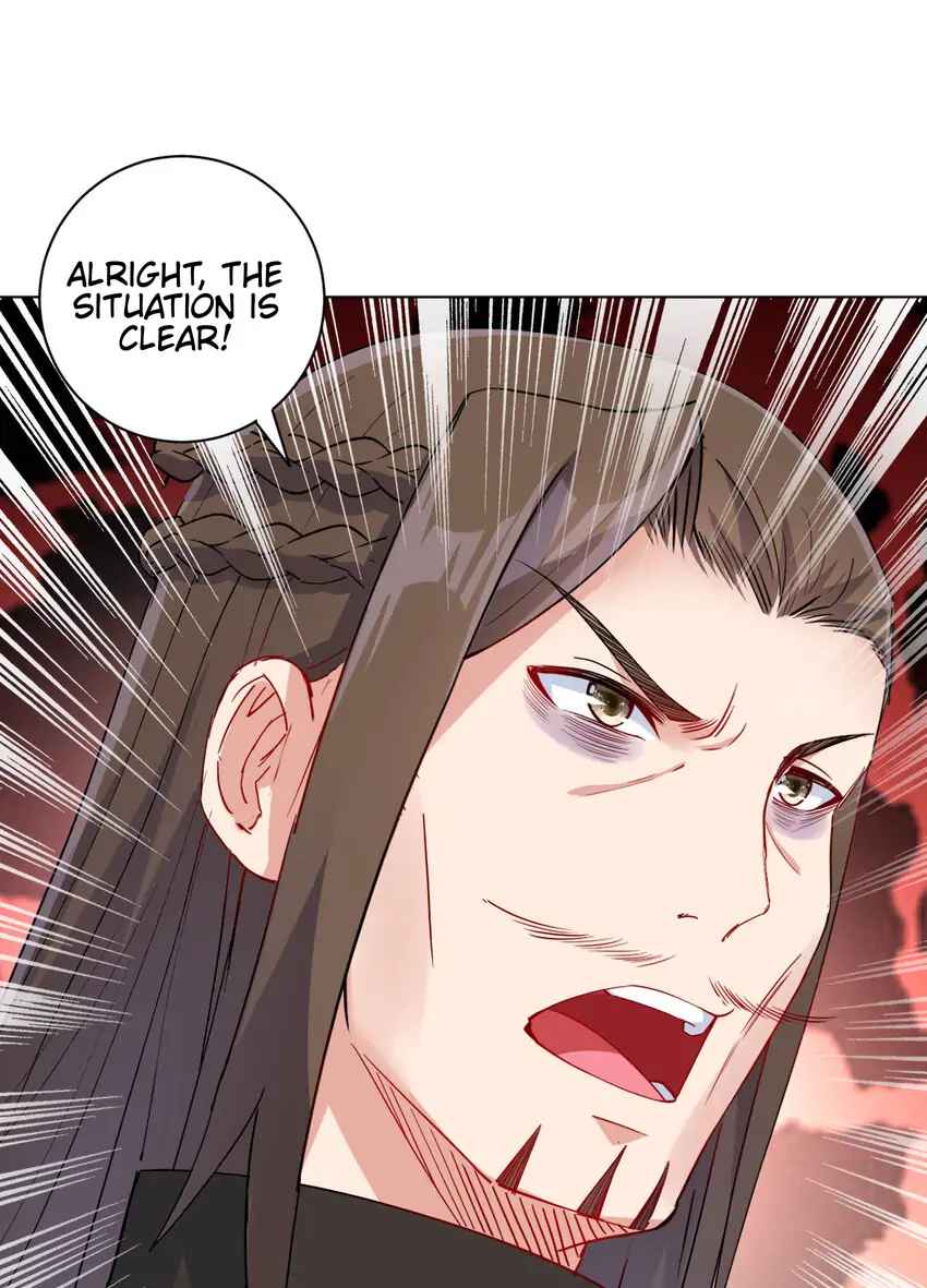 Earthen Keyboard Immortal chapter 7 page 32