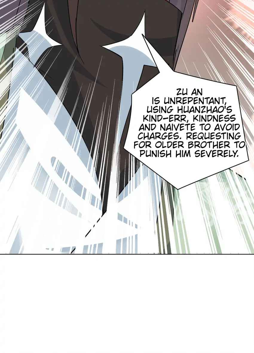 Earthen Keyboard Immortal chapter 7 page 33