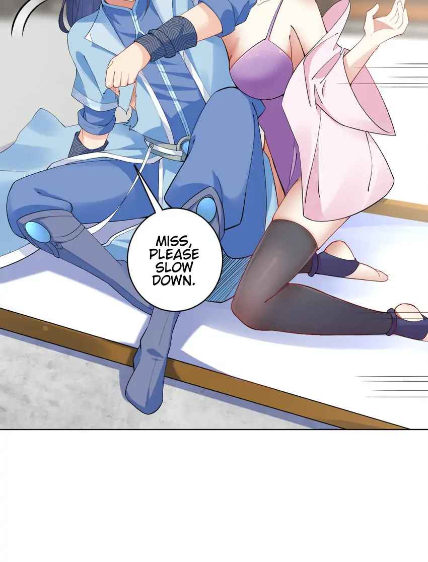 Earthen Keyboard Immortal chapter 7 page 43