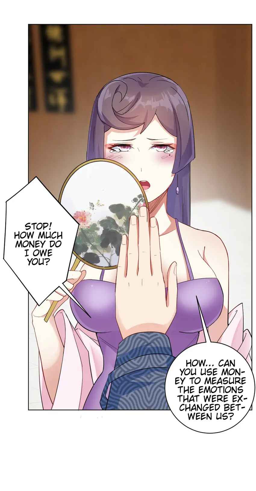 Earthen Keyboard Immortal chapter 7 page 47