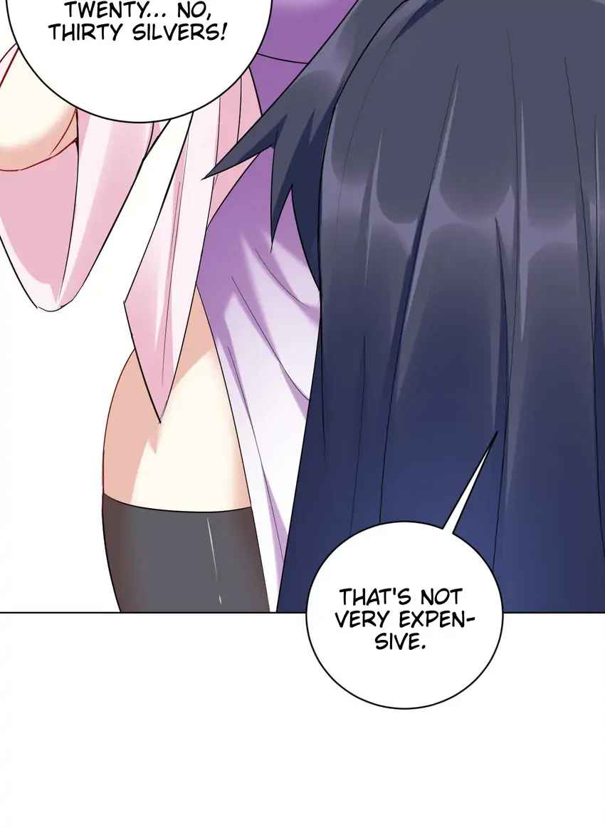 Earthen Keyboard Immortal chapter 7 page 49