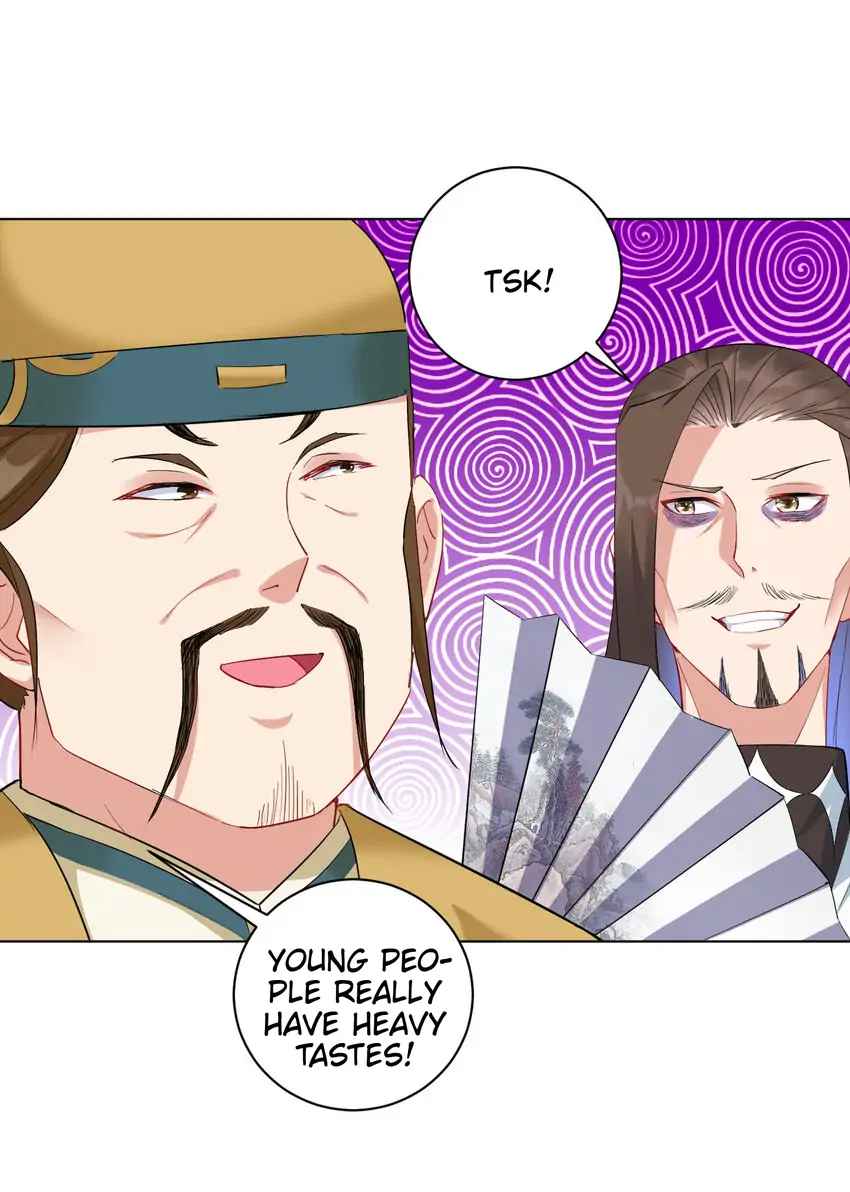 Earthen Keyboard Immortal chapter 7 page 50