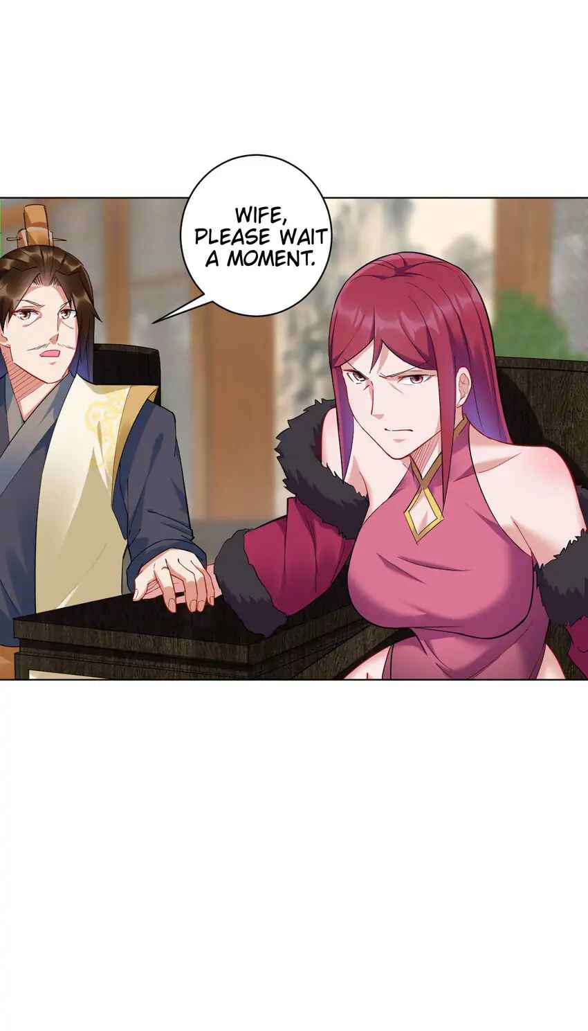 Earthen Keyboard Immortal chapter 7 page 52