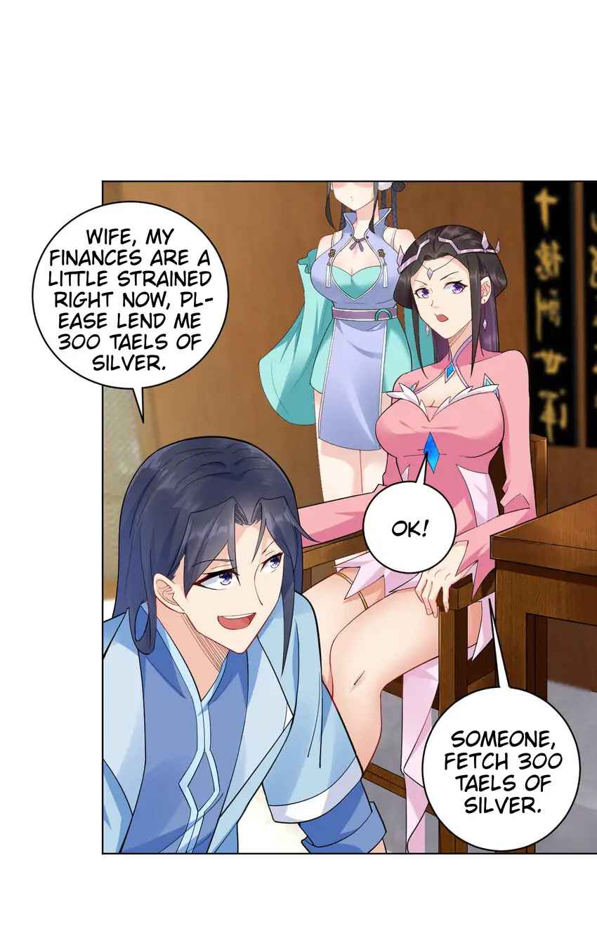 Earthen Keyboard Immortal chapter 7 page 53