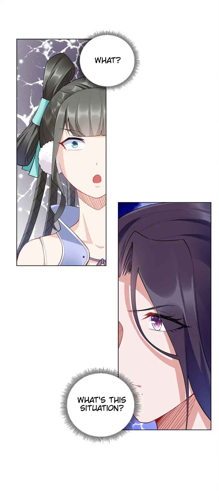 Earthen Keyboard Immortal chapter 7 page 54