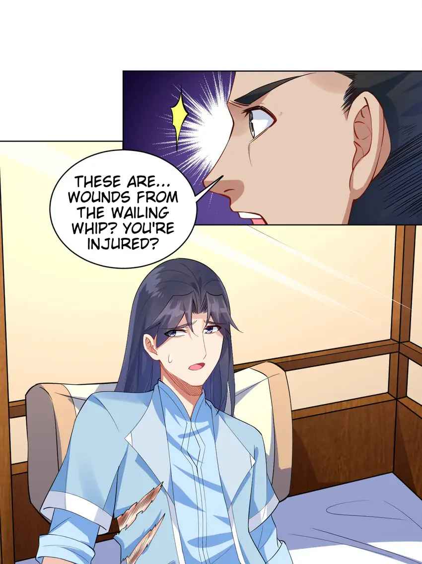 Earthen Keyboard Immortal chapter 7 page 7