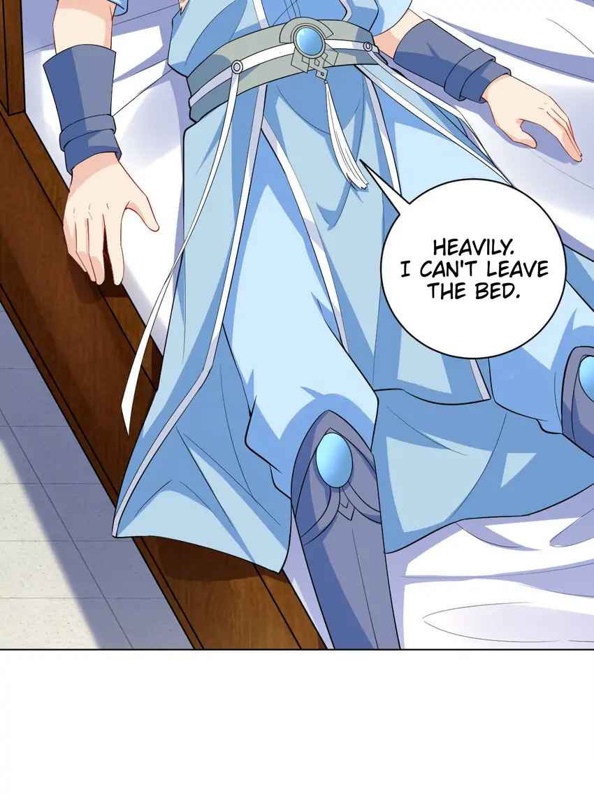 Earthen Keyboard Immortal chapter 7 page 8