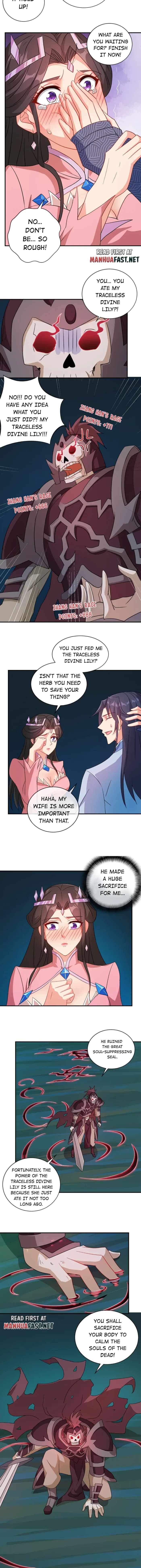 Earthen Keyboard Immortal chapter 70 page 2