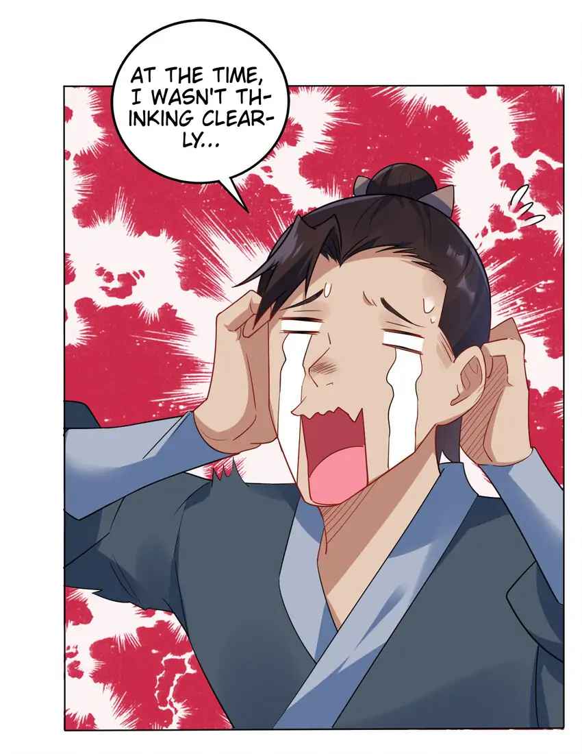 Earthen Keyboard Immortal chapter 8 page 11