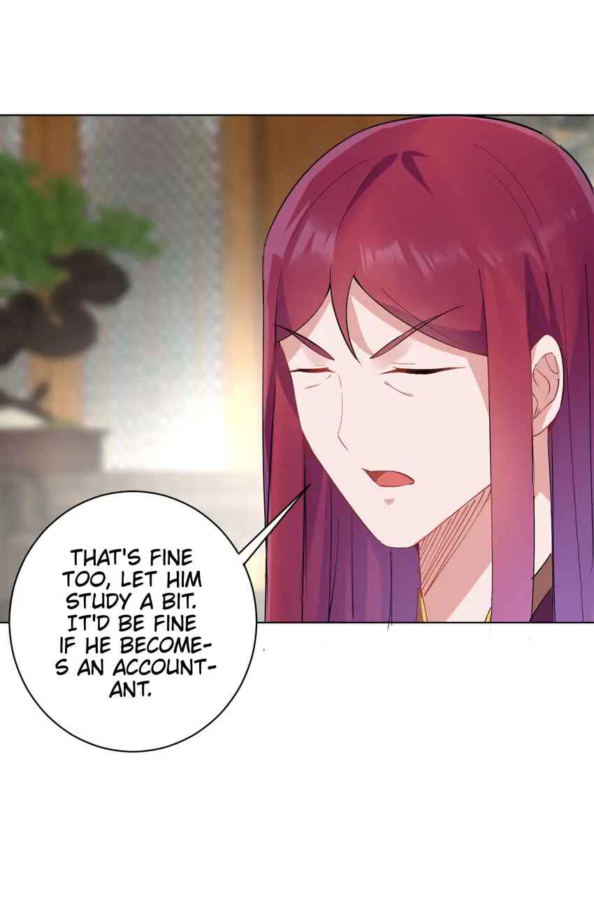 Earthen Keyboard Immortal chapter 8 page 16