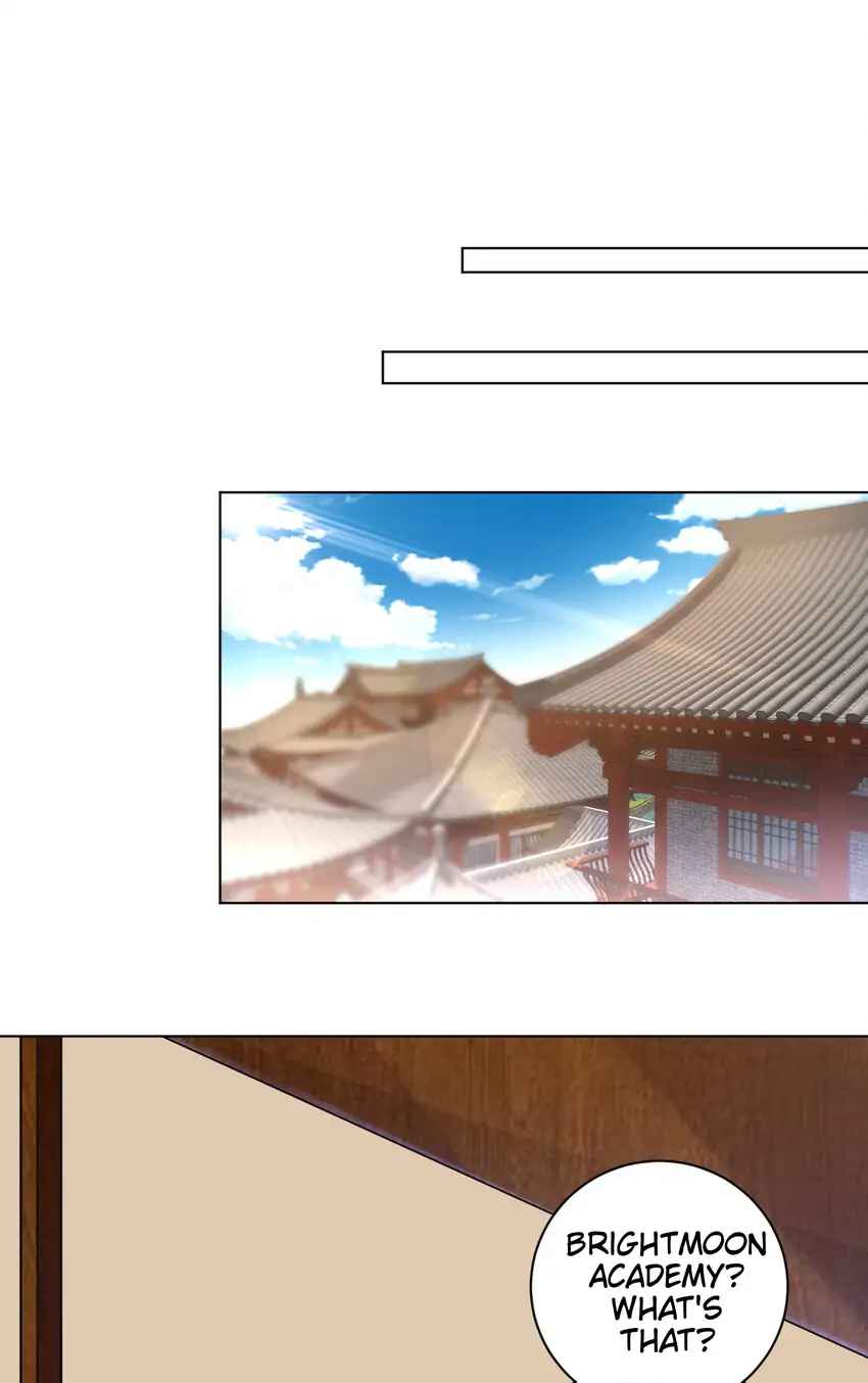 Earthen Keyboard Immortal chapter 8 page 17