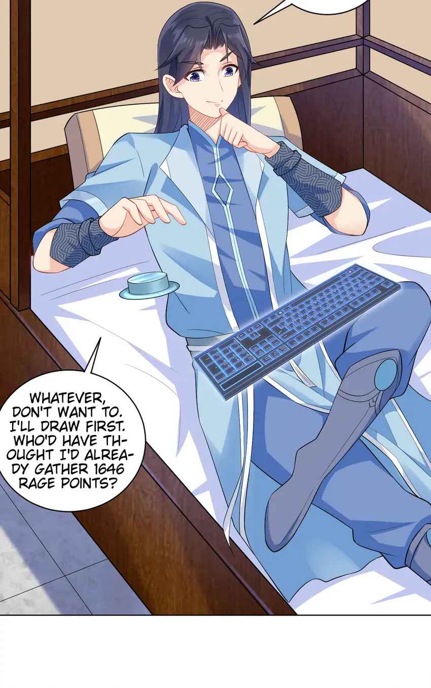 Earthen Keyboard Immortal chapter 8 page 18