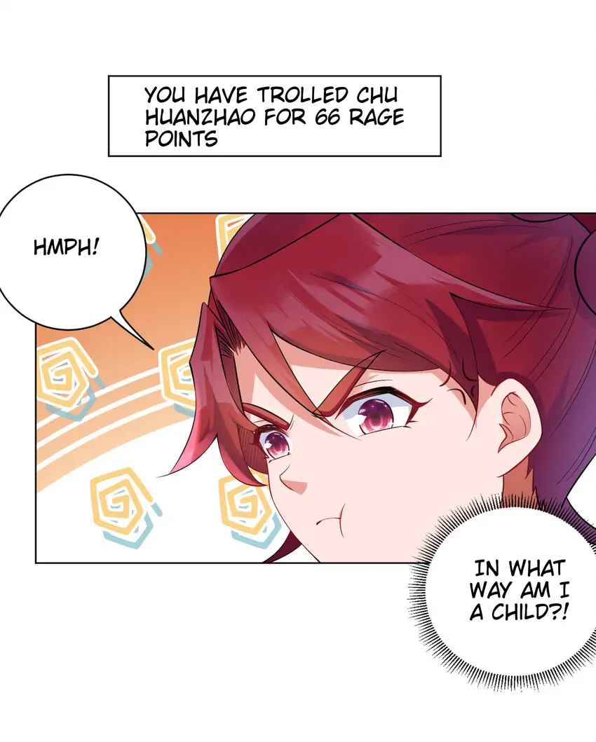 Earthen Keyboard Immortal chapter 8 page 23