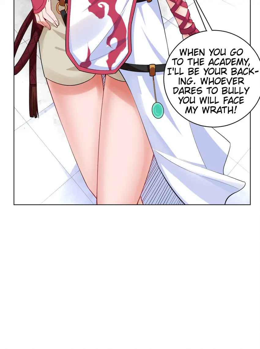 Earthen Keyboard Immortal chapter 8 page 25