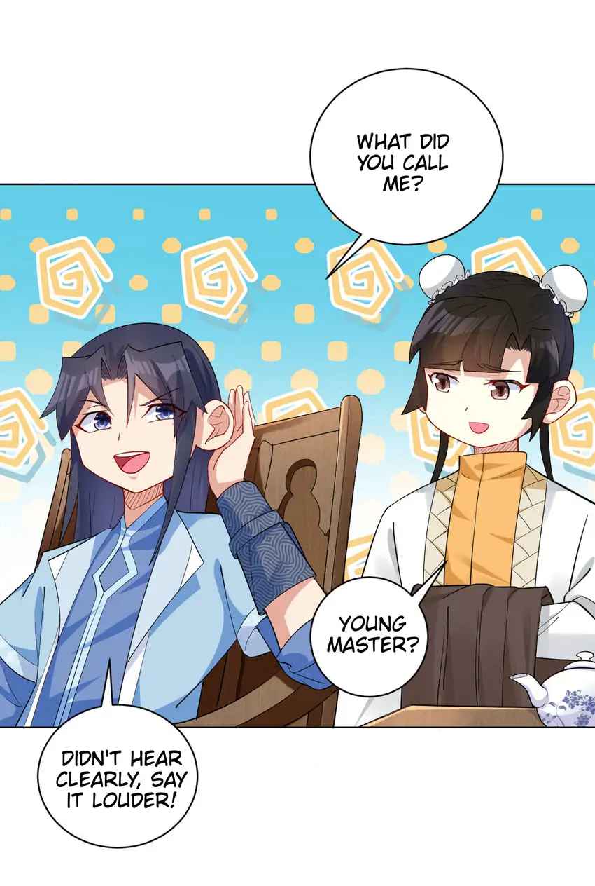 Earthen Keyboard Immortal chapter 8 page 31