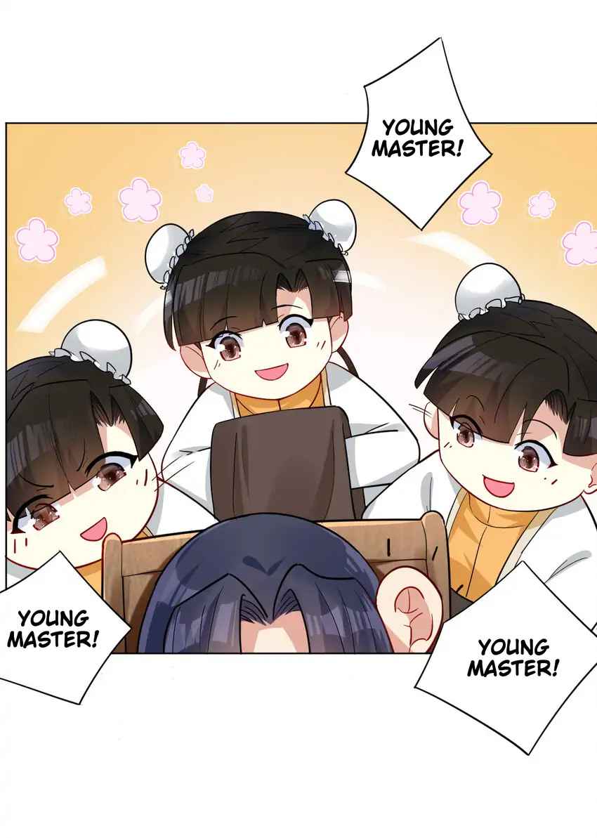 Earthen Keyboard Immortal chapter 8 page 32