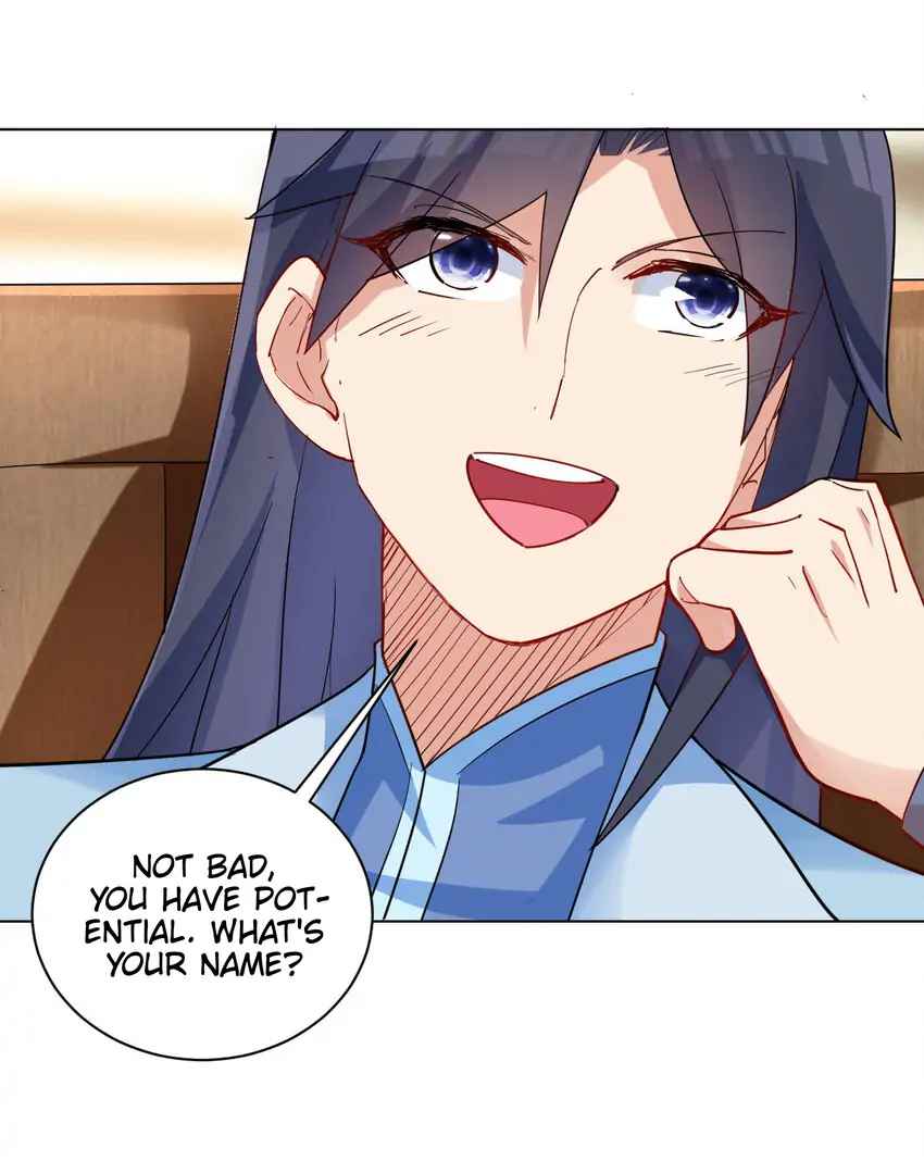 Earthen Keyboard Immortal chapter 8 page 33