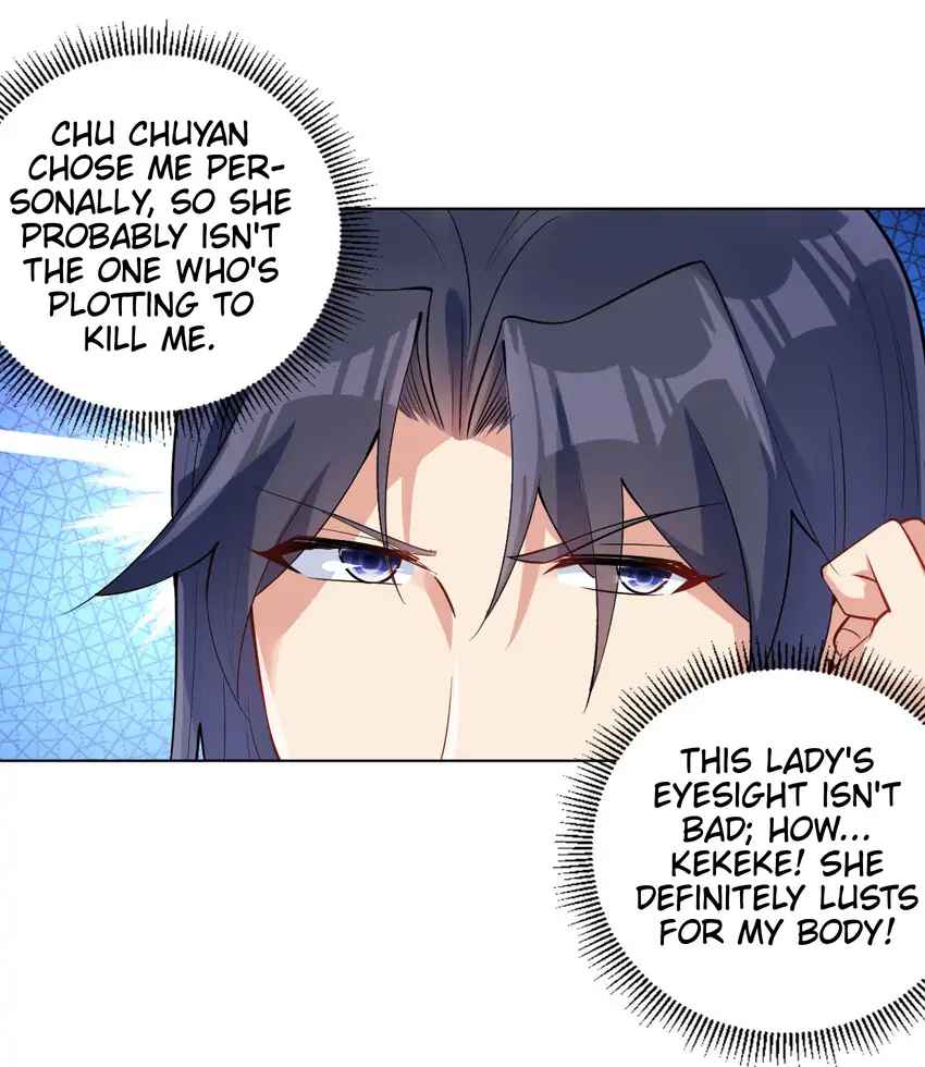 Earthen Keyboard Immortal chapter 8 page 37