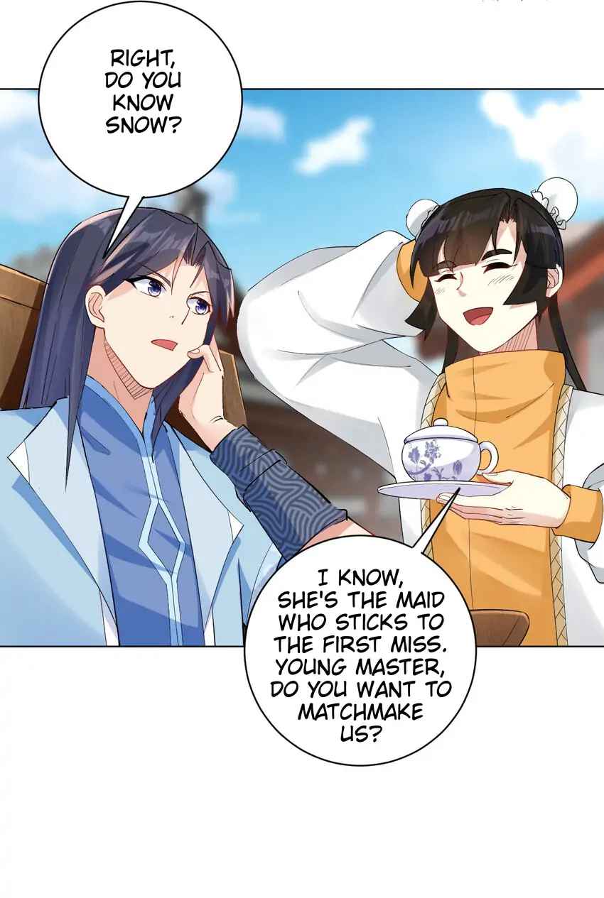 Earthen Keyboard Immortal chapter 8 page 38