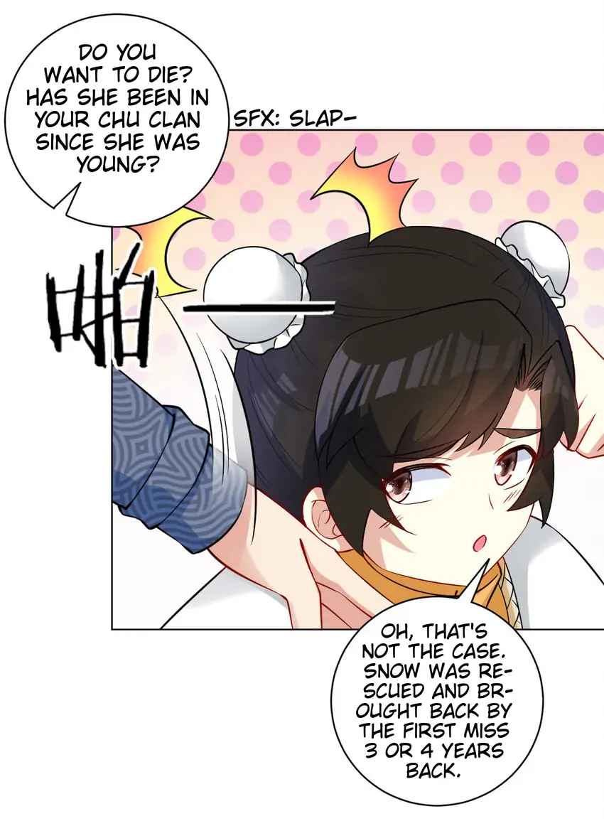 Earthen Keyboard Immortal chapter 8 page 39