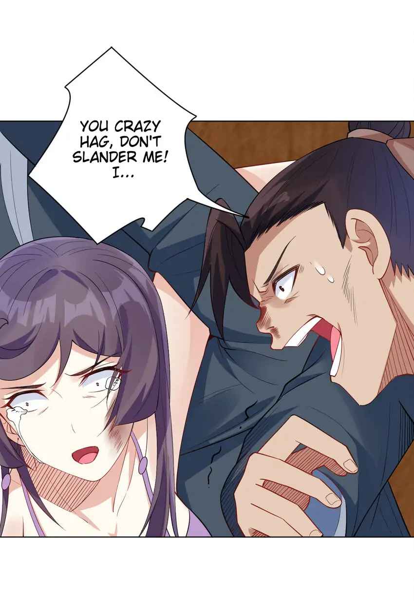 Earthen Keyboard Immortal chapter 8 page 4