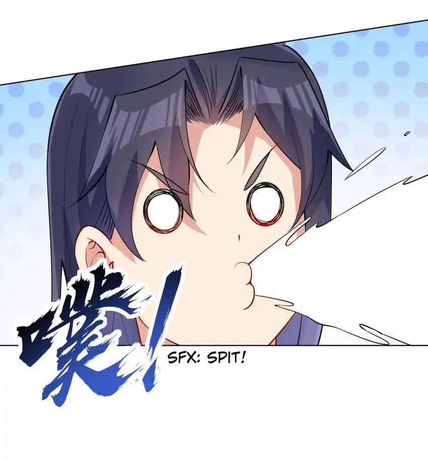 Earthen Keyboard Immortal chapter 8 page 41