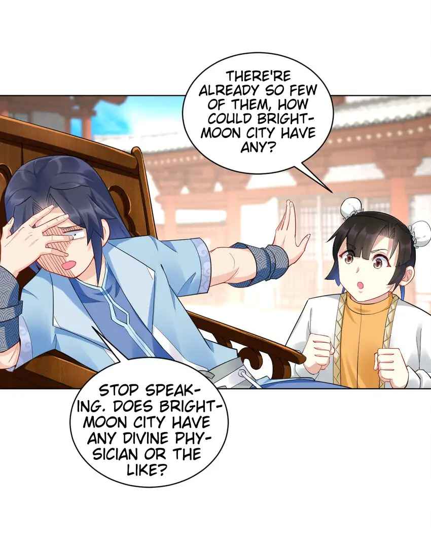 Earthen Keyboard Immortal chapter 8 page 43