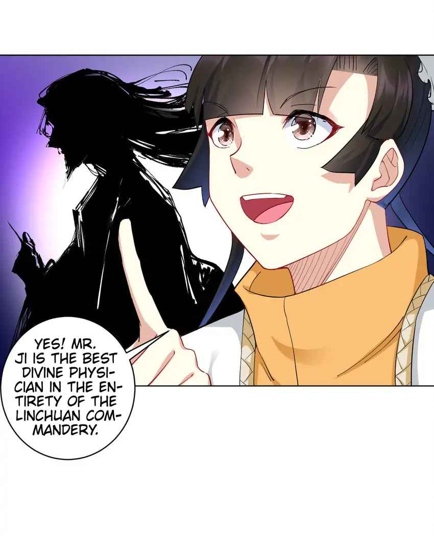 Earthen Keyboard Immortal chapter 8 page 44