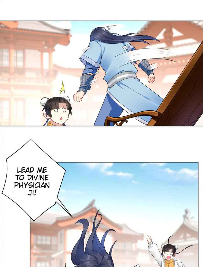 Earthen Keyboard Immortal chapter 8 page 45