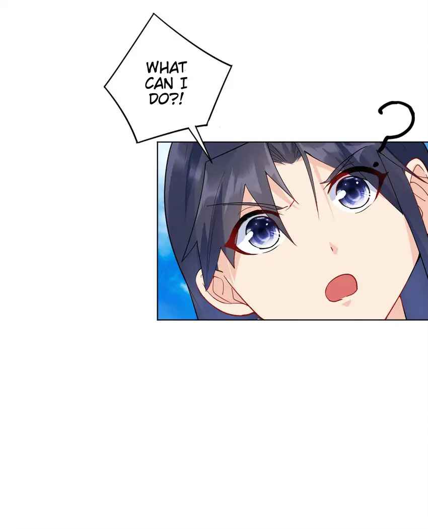 Earthen Keyboard Immortal chapter 8 page 48