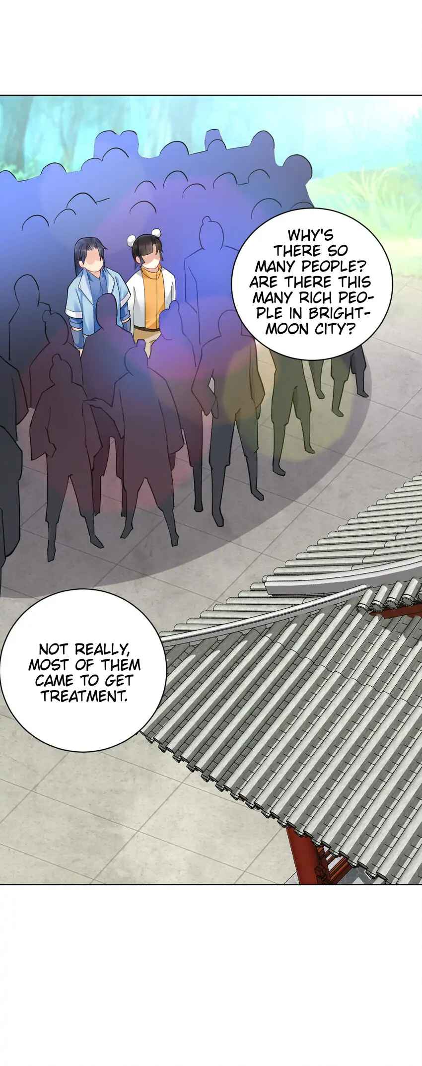 Earthen Keyboard Immortal chapter 8 page 50