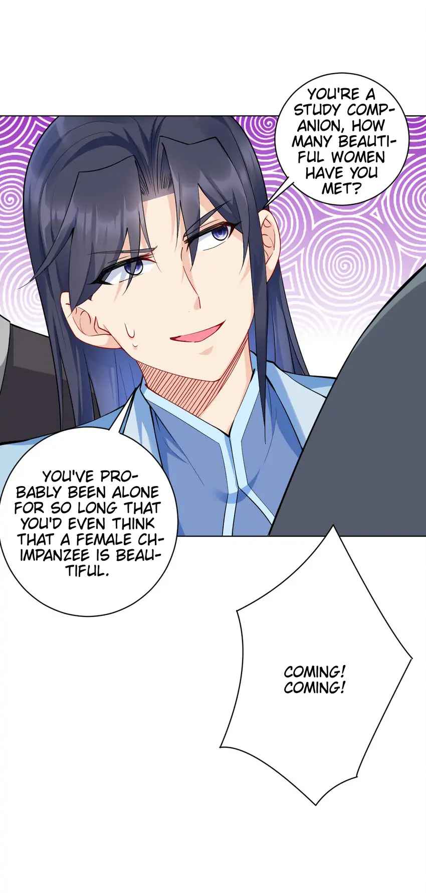 Earthen Keyboard Immortal chapter 8 page 53