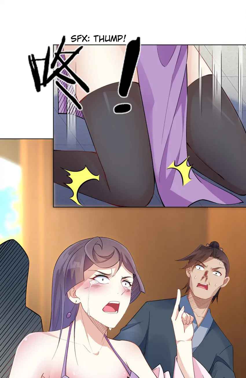 Earthen Keyboard Immortal chapter 8 page 6