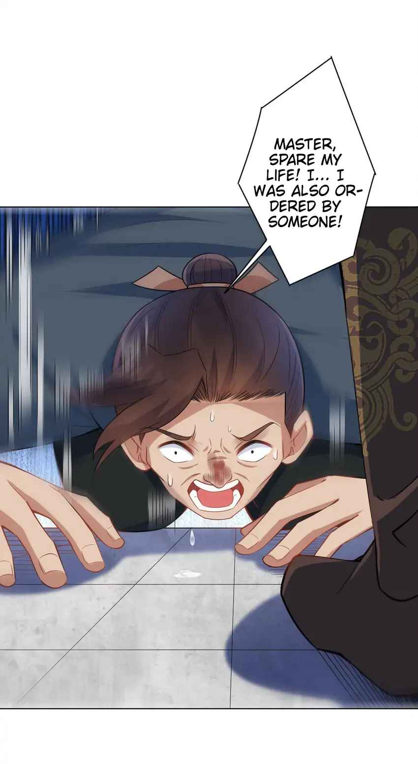 Earthen Keyboard Immortal chapter 8 page 8